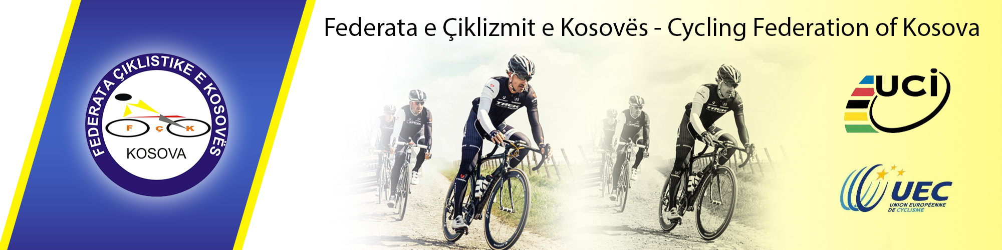 Kosova Cycling