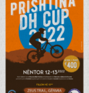 Prishtina DH Cup 2022