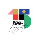 15 vjet shtet, festojmë me biçikleta!￼