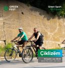 Çiklizëm tek Liqeni i Ujmanit