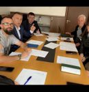 Bordi i Federatës së Çiklizmit të Kosovës mbajti mbledhjen e rregullt