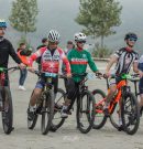 U mbyll me sukses gara në disiplinën MTB “Vjosa Cross Contry 2024″