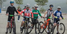 U mbyll me sukses gara në disiplinën MTB “Vjosa Cross Contry 2024″