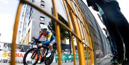 Stafi i FÇK-së vazhdon të jetë prezent gjatë zhvillimit të garës “Giro d’ Italia – Ride Like a Pro” që po zhvillohet në Shqipëri.
