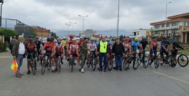 Gara Çiklistike “Memoriale Shaban Shala”