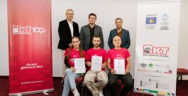 Kurs për administratorë sportivë nga KOK-u