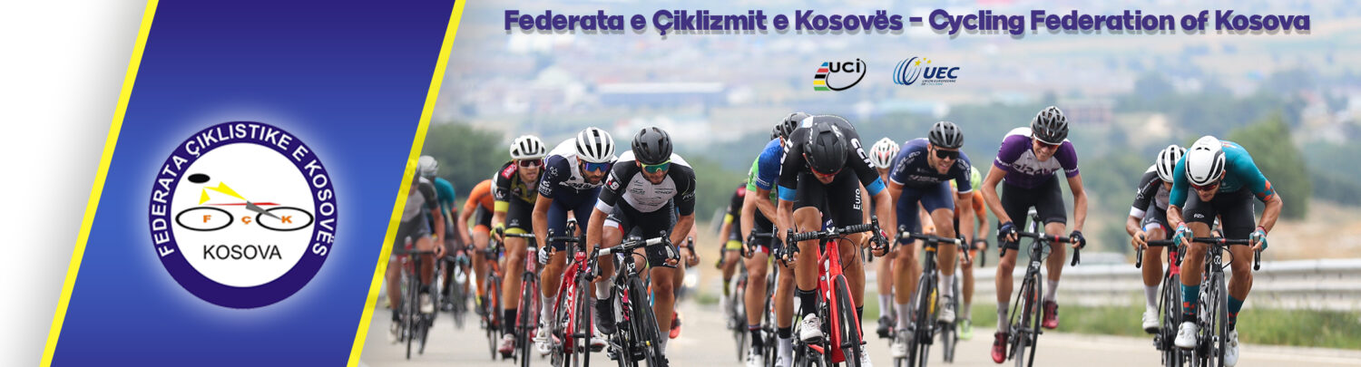 Kosova Cycling